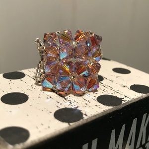 Expressions of Hope ring